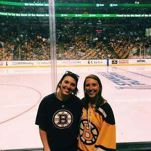 Meet your Posher, Briana